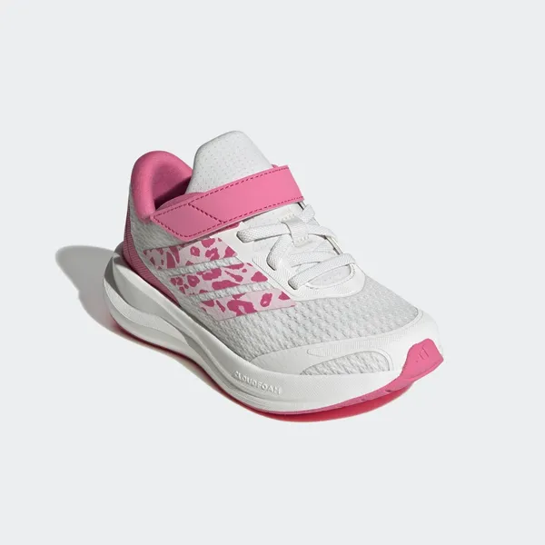 adidas Runfalcon Wit Kids, foto 4 van 4