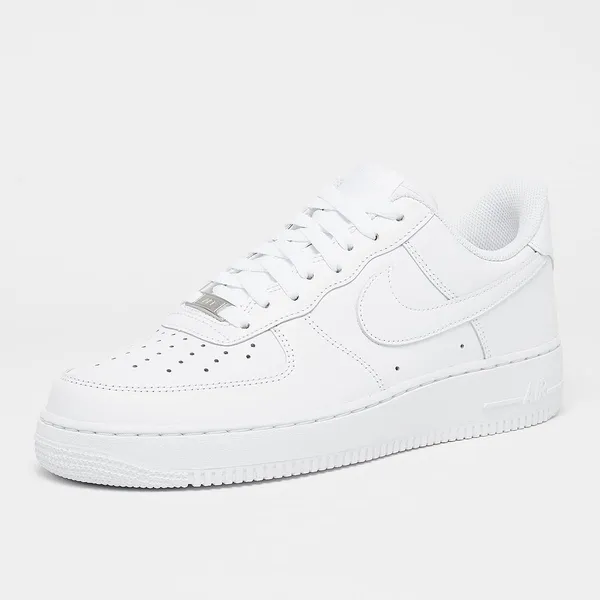 Nike Air Force 1 '07 Wit, foto 2 van 3