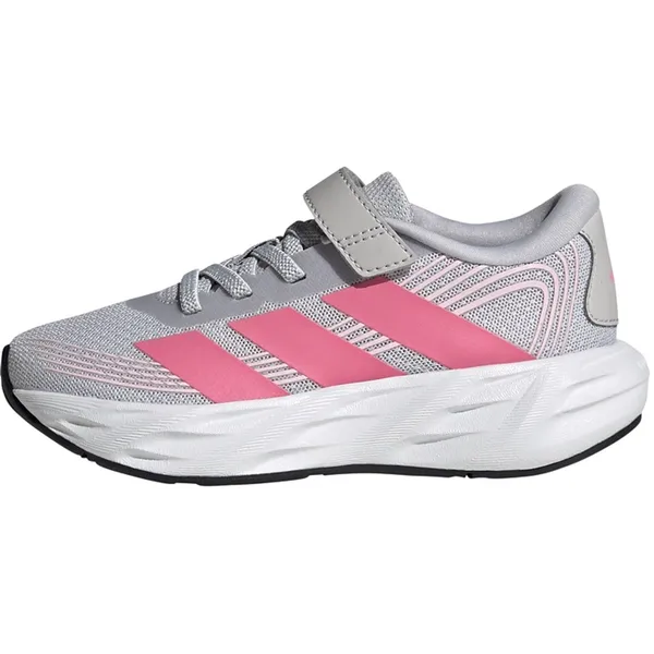 adidas Galaxy EL C Grijs Kids, vergelijk prijzen bij 1 winkel