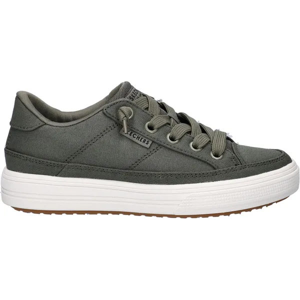 Skechers Skechers Arcade jongens sneaker - Kaki — vergelijk prijzen bij 1 winkel