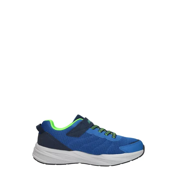Skechers Microspec Tread Blauw, foto 4 van 4