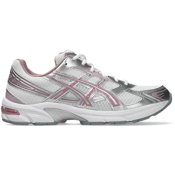 ASICS ASICS GEL-1130 White Taro Purple — vergelijk prijzen bij 1 winkel