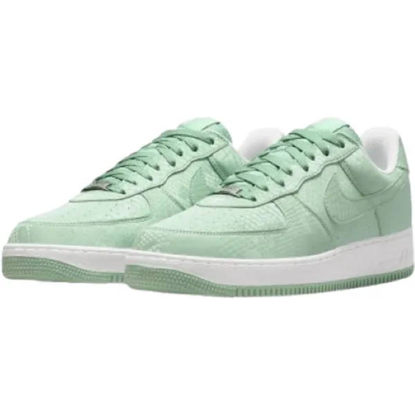 Nike Nike Kobe Bryant Nike Air Force 1 Low Maat 47.5 — vergelijk prijzen bij 1 winkel