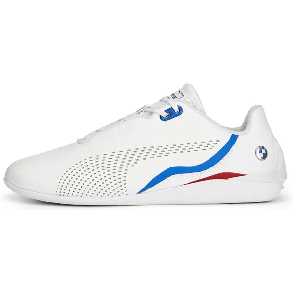 PUMA PUMA BMW MMS DRIFT CAT DECIMA SCHOENEN 30730404 r 43 — vergelijk prijzen bij 1 winkel