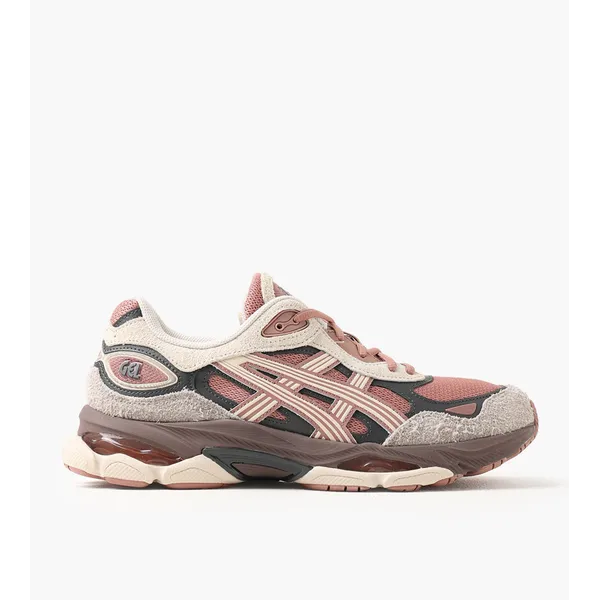 Asics Gel-NYC 2.0 Umeboshi Moonrock |