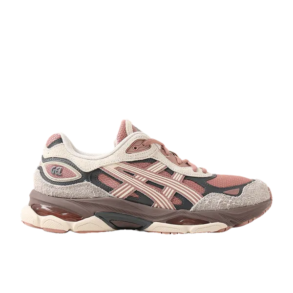 ASICS Gel-NYC 2.0 Umeboshi Moonrock, vergelijk prijzen bij 2 winkels