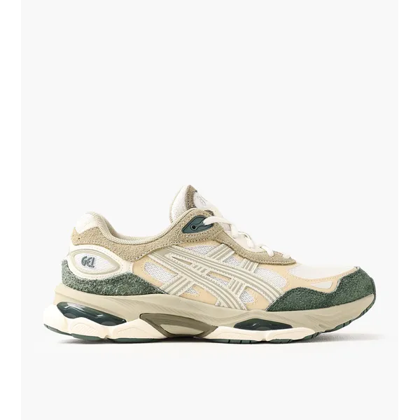 Asics Gel-NYC 2.0 Cream Dusty Fern |