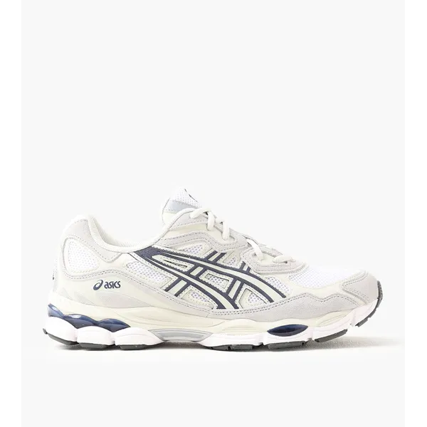 Asics Gel-NYC White Midnight |