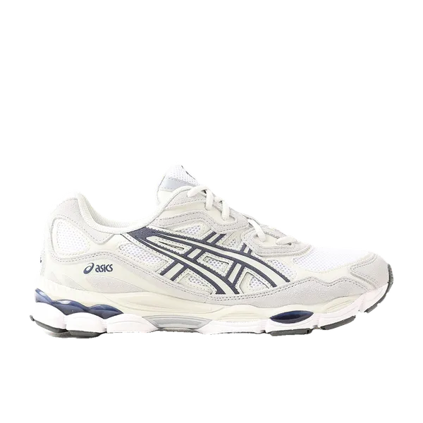 ASICS Gel-NYC White Midnight, vergelijk prijzen bij 6 winkels