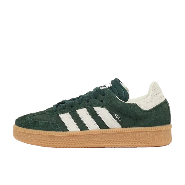 adidas Originals Samba XLG Groen, vergelijk prijzen bij 1 winkel