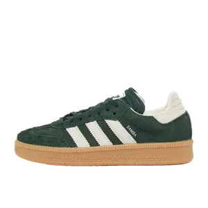 adidas Samba XLG groen