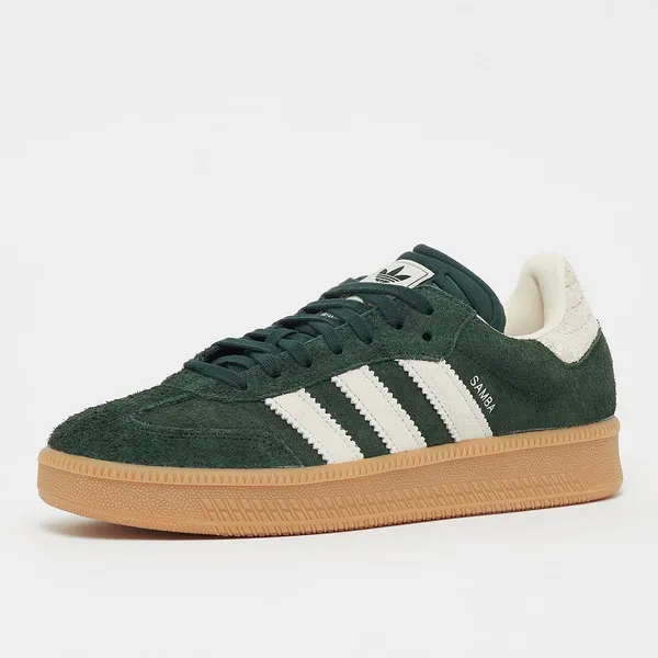 adidas Originals Samba XLG Groen, foto 2 van 3