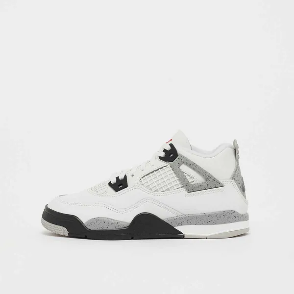Jordan Air Jordan 4 Retro OG "White Cement" kinderen — vergelijk prijzen bij 1 winkel