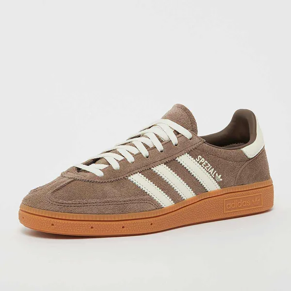 adidas Originals Handball Spezial Bruin, foto 2 van 3