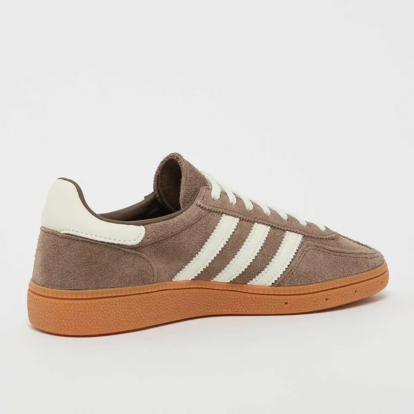 adidas Originals Handball Spezial Bruin, foto 3 van 3