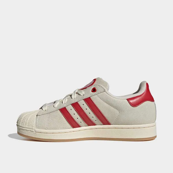 adidas Originals Superstar II Beige, foto 2 van 3