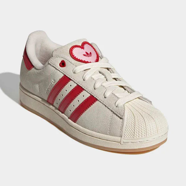 adidas Originals Superstar II Beige, foto 3 van 3
