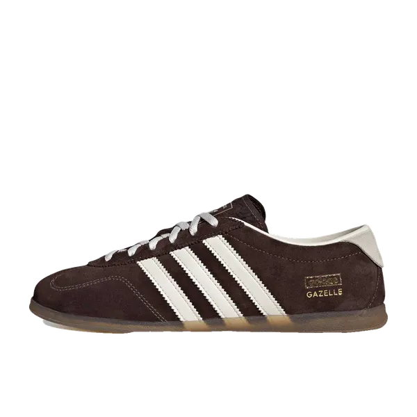 adidas Originals Gazelle Lo Pro Bruin, vergelijk prijzen bij 2 winkels