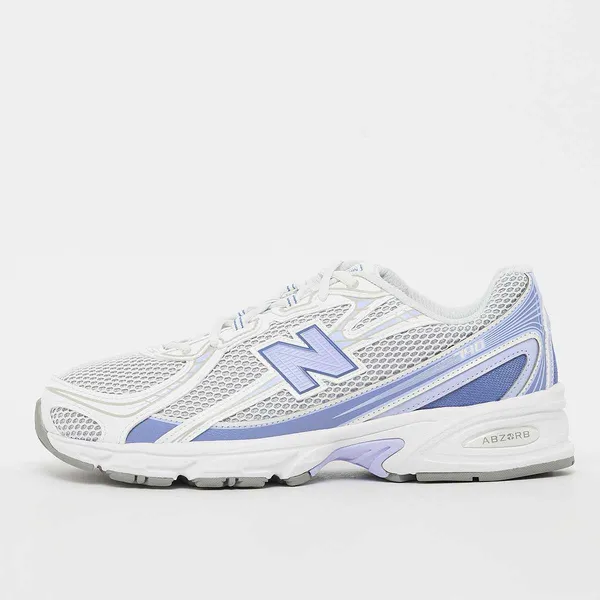 New Balance 740 Wit, vergelijk prijzen bij 1 winkel
