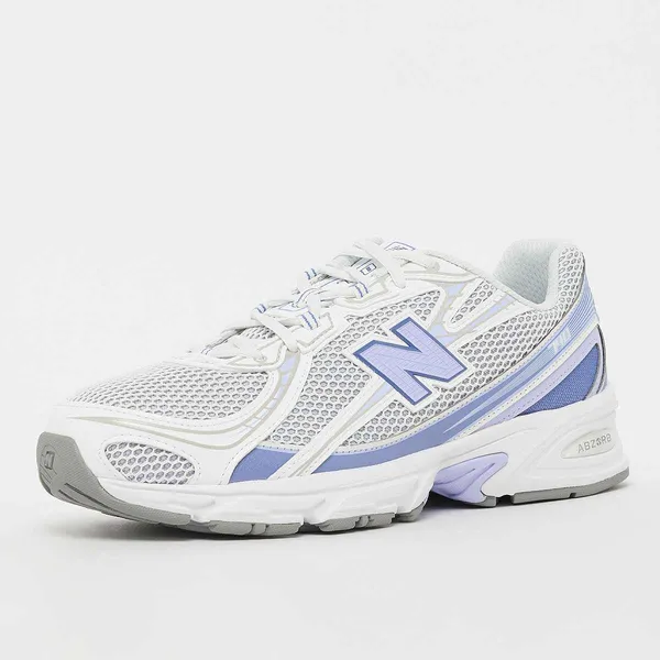 New Balance 740 Wit, foto 2 van 3