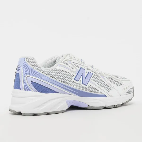 New Balance 740 Wit, foto 3 van 3