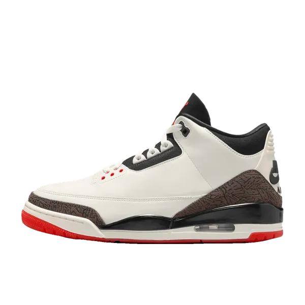 Air Jordan 3 Retro OG "World's Best Dad" Beige, vergelijk prijzen bij 1 winkel