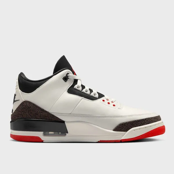 Air Jordan 3 Retro OG "World's Best Dad" Beige, foto 2 van 3
