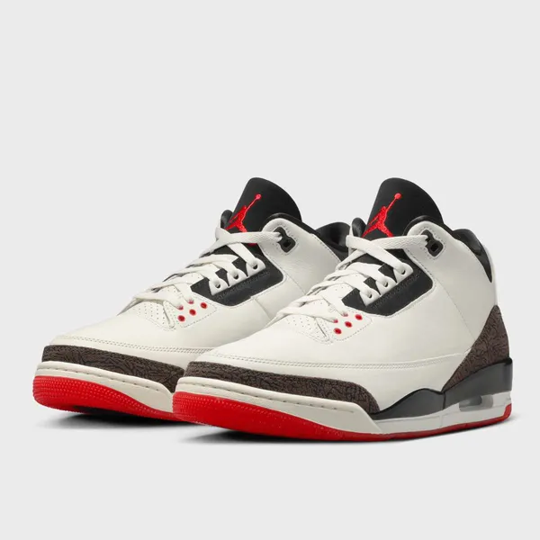 Air Jordan 3 Retro OG "World's Best Dad" Beige, foto 3 van 3