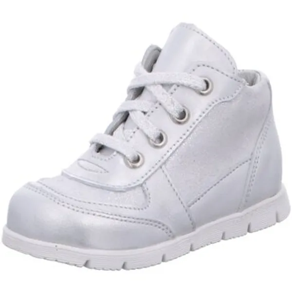 Däumling Hoge Sneakers Zilver, vergelijk prijzen bij 1 winkel