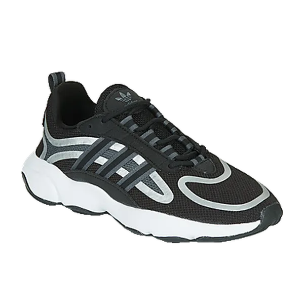 adidas Haiwee J Zwart, vergelijk prijzen bij 1 winkel