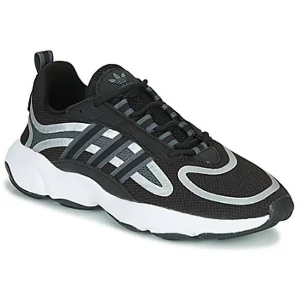 adidas Haiwee J Zwart, foto 2 van 2