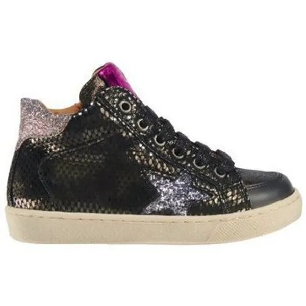 Romagnoli Hoge Sneakers Romagnoli Carnaby — vergelijk prijzen bij 1 winkel