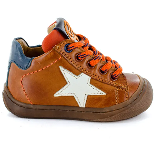 Stones and Bones Hoge Sneakers Stones and Bones Wind — vergelijk prijzen bij 1 winkel