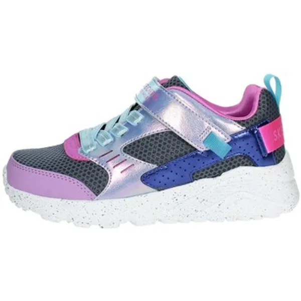 Skechers Lage Sneakers  310464L Violet