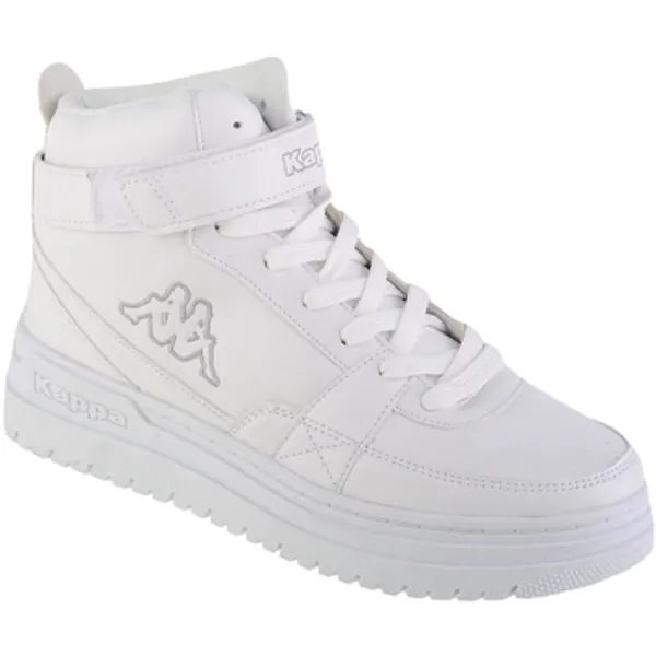 Kappa Lage Sneakers Kappa Draydon — vergelijk prijzen bij 1 winkel