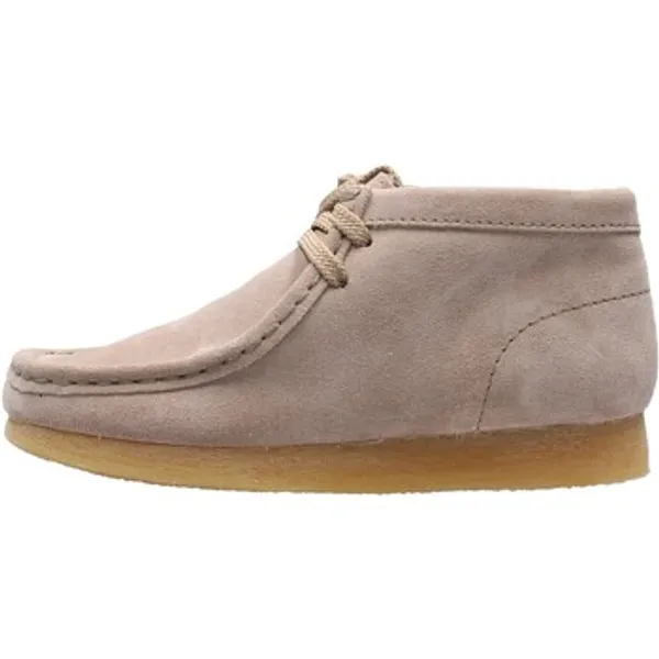 Clarks Hoge Sneakers Clarks — vergelijk prijzen bij 1 winkel