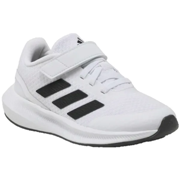 adidas Runfalcon 3.0 Sport Elastic Wit, vergelijk prijzen bij 1 winkel