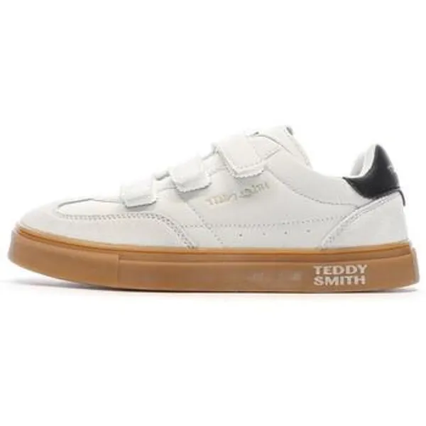 Teddy smith Lage Sneakers Teddy Smith 120120 — vergelijk prijzen bij 1 winkel