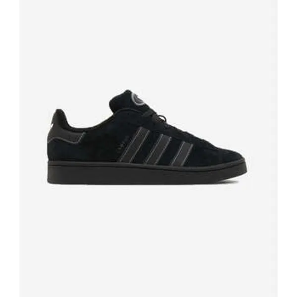 Adidas Lage Sneakers adidas Campus 00s Core Black White — vergelijk prijzen bij 1 winkel