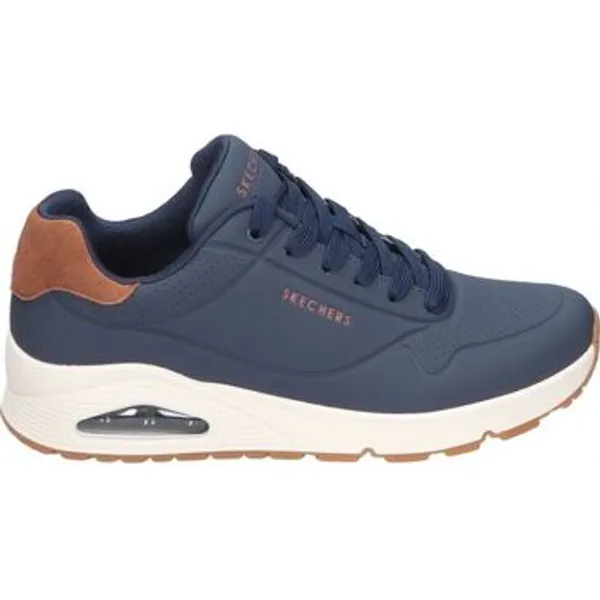Skechers Lage Sneakers Skechers 113714 — vergelijk prijzen bij 1 winkel