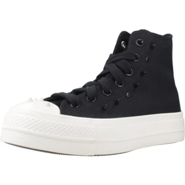 Converse Hoge Sneakers Converse Chuck Taylor All Star Lift Platform Spikes — vergelijk prijzen bij 1 winkel