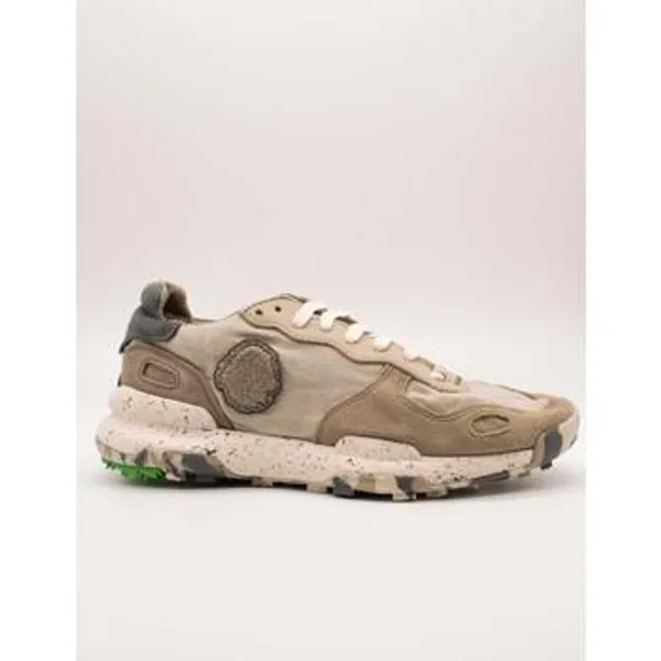 Satorisan Lage Sneakers  110107A Grijs