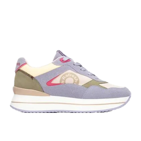 Refresh Lage Sneakers Paars, vergelijk prijzen bij 1 winkel