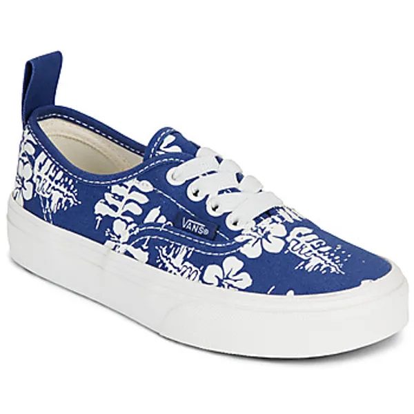 Vans Lage Sneakers Vans Authentic Elastic Lace — vergelijk prijzen bij 1 winkel