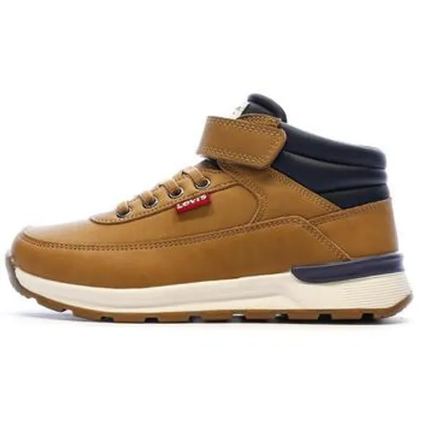 Levi's Lage Sneakers Levis Ascot — vergelijk prijzen bij 1 winkel