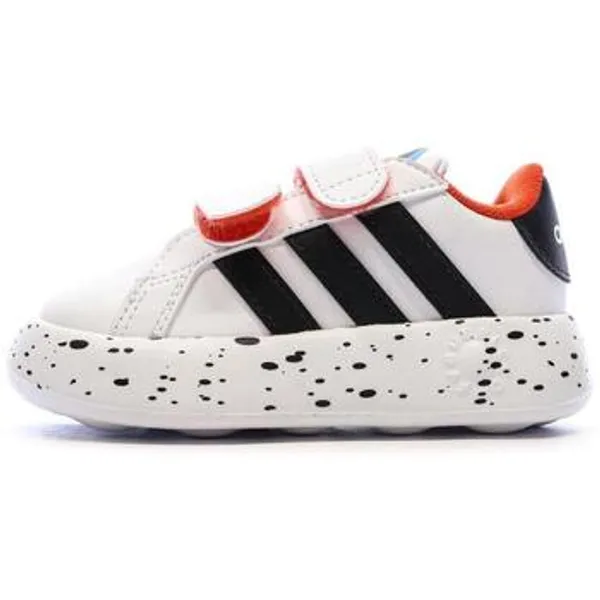 Adidas Lage Sneakers adidas Grand Court 2.0 101 Disney — vergelijk prijzen bij 1 winkel