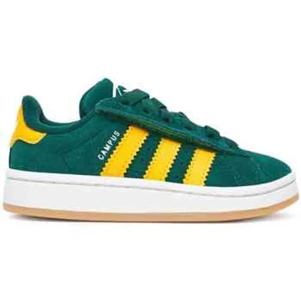 adidas Lage Sneakers Groen, vergelijk prijzen bij 2 winkels