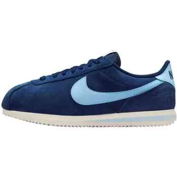 Nike Lage Sneakers Nike IB1857 — vergelijk prijzen bij 1 winkel