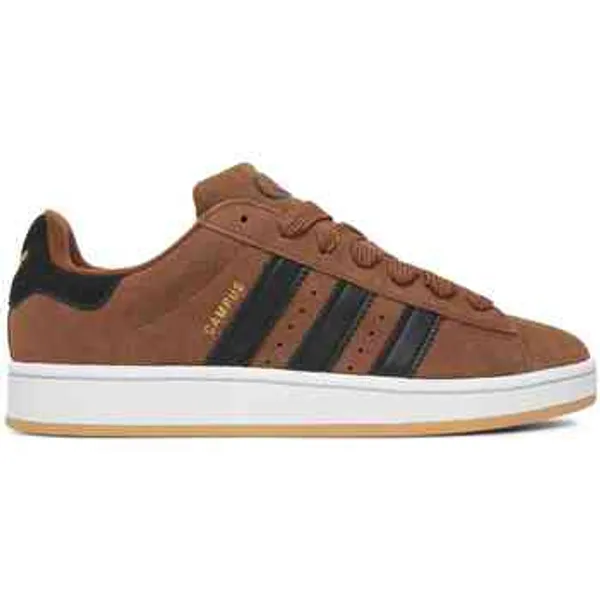 adidas Lage Sneakers Bruin, vergelijk prijzen bij 2 winkels