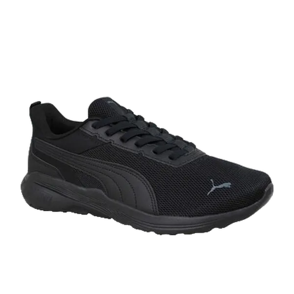 Puma Lage Sneakers Zwart, vergelijk prijzen bij 2 winkels